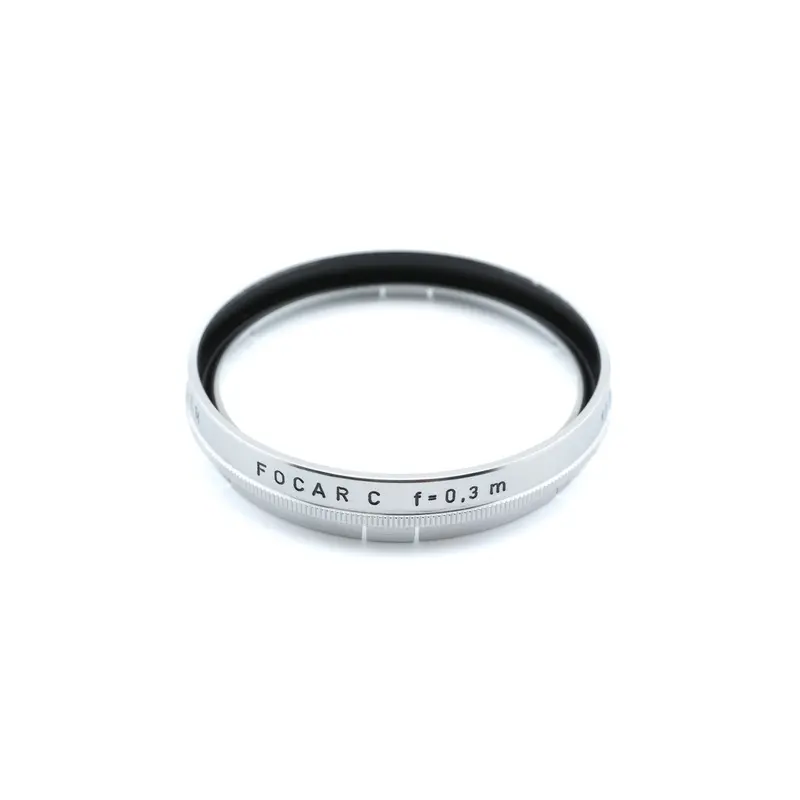 Voigtlnder 47mm Focar C f=0.3m 345/47