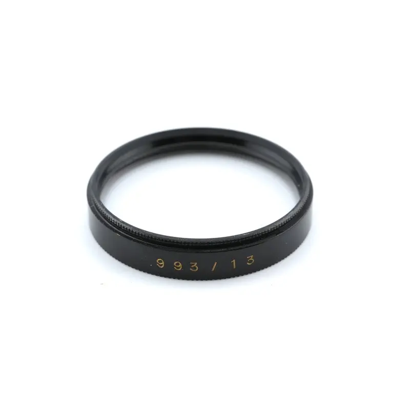 Zeiss Ikon 40.5mm Close-Up Filter 0.67x 993/13