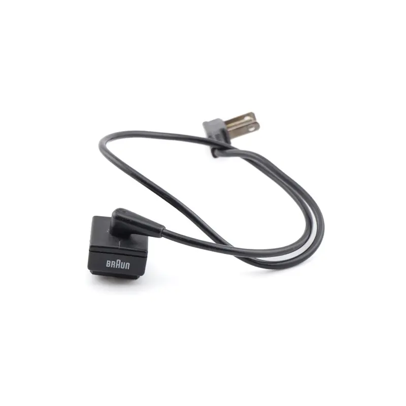 Braun Flash Sync Cord (370 BVC)