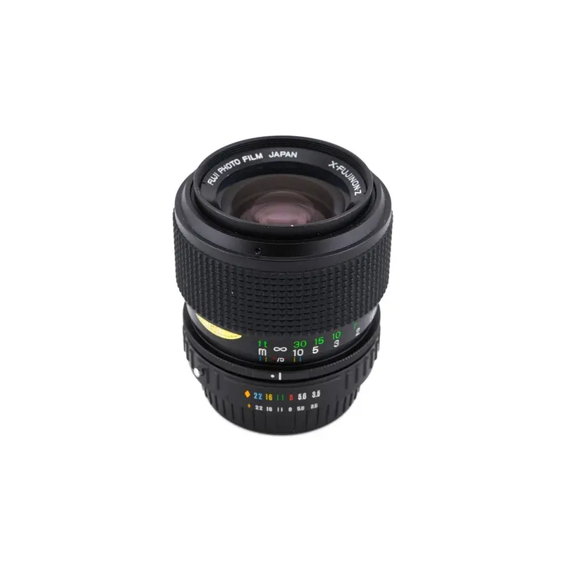 Fuji 43-75mm f3.5-4.5 DM X-Fujinon-Z