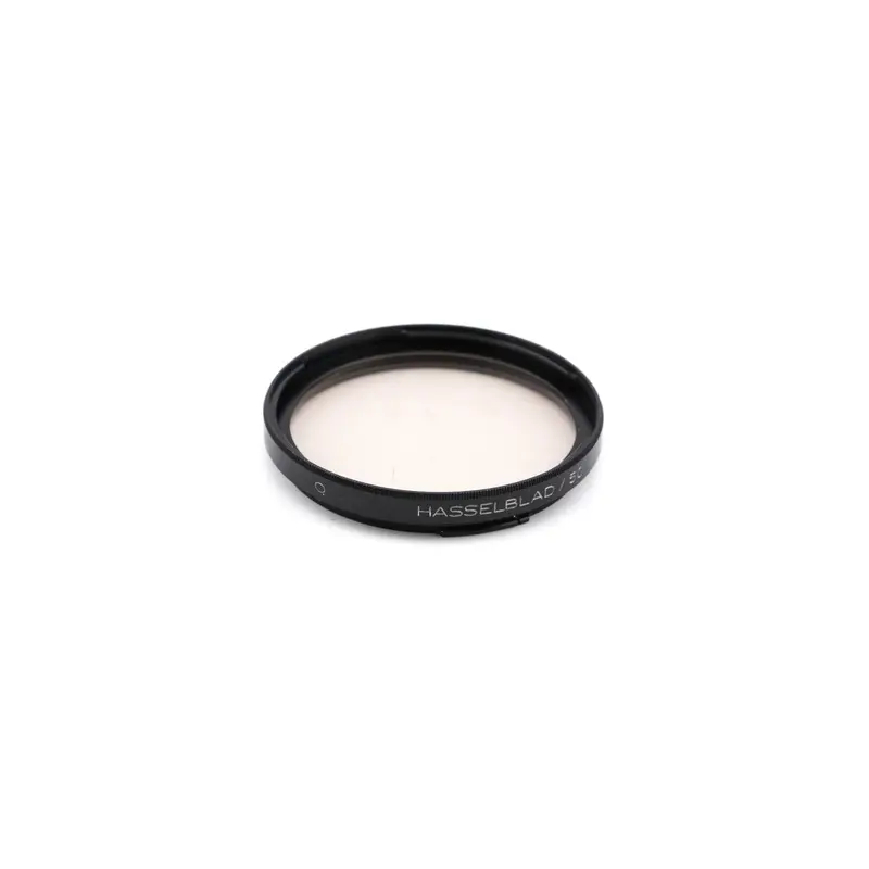 Hasselblad B60 Color Correction Filter CR 1.5 (81A) (41614 / 51614)