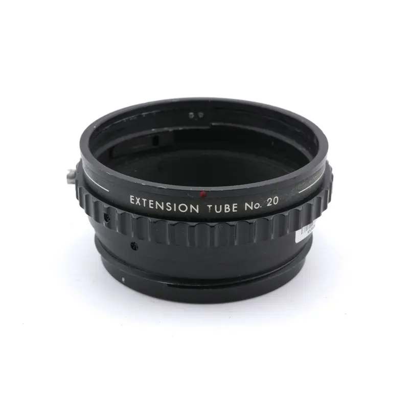 Hasselblad Extension Tube No.20