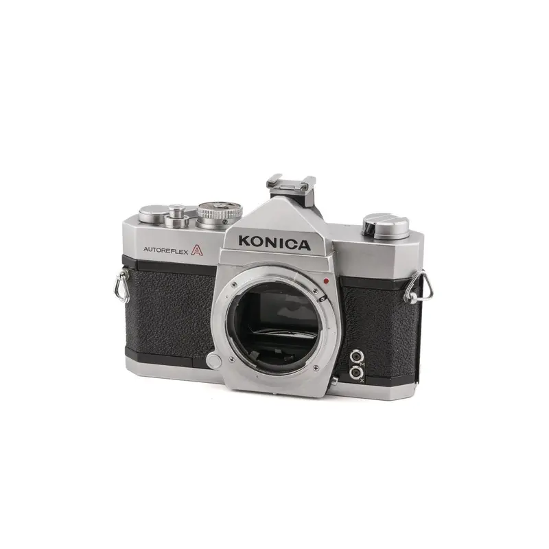 Konica Autoreflex A