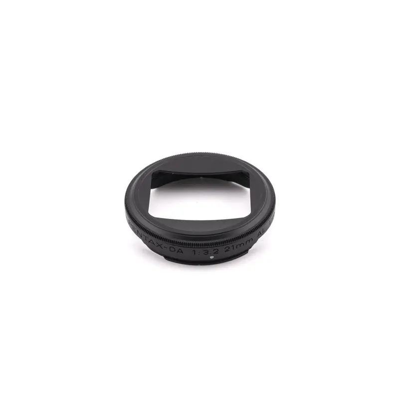 Pentax 43mm MH-RBA Lens Hood