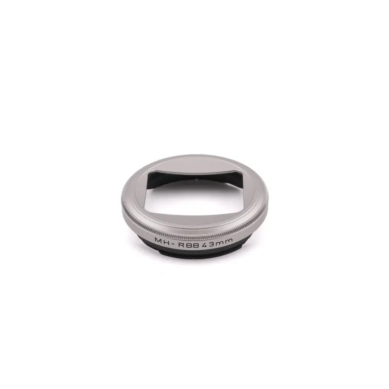 Pentax 43mm MH-RBB43 Lens Hood