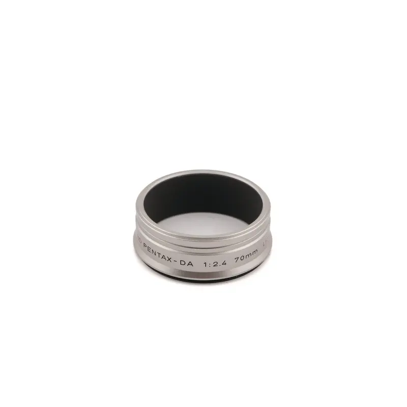 Pentax 49mm MH-RF49 Lens Hood