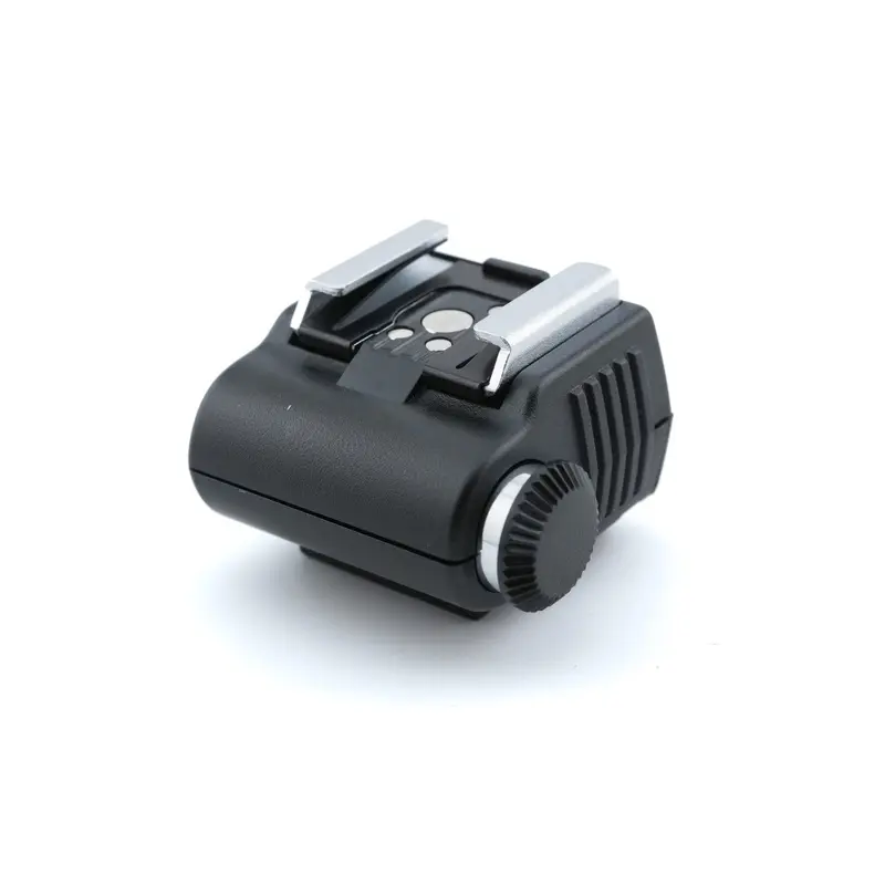 Pentax Off Camera Shoe Adapter F