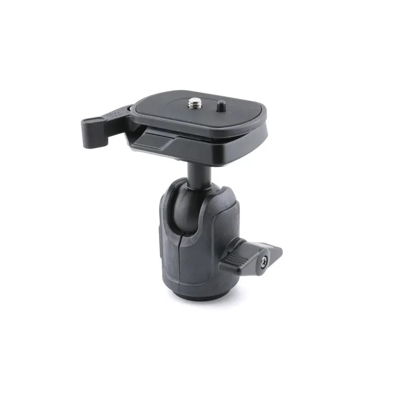 Velbon B51D Lightweight Ball Head
