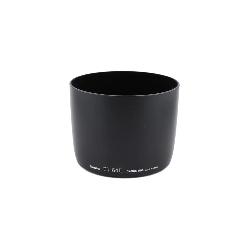 Canon ET-64II Lens Hood