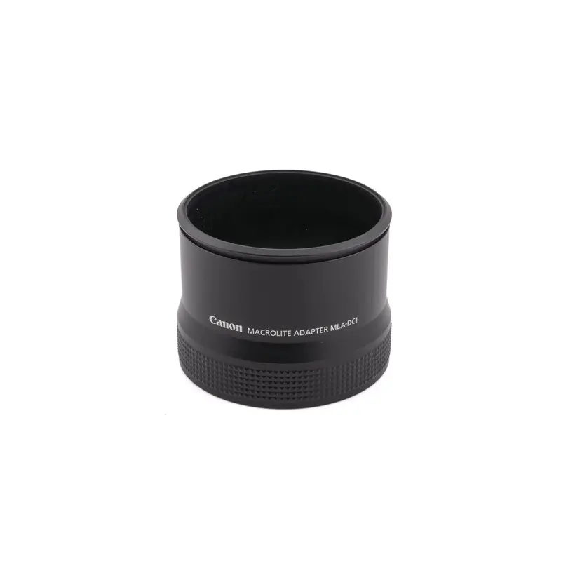 Canon MLA-DC1 Macrolite Adapter