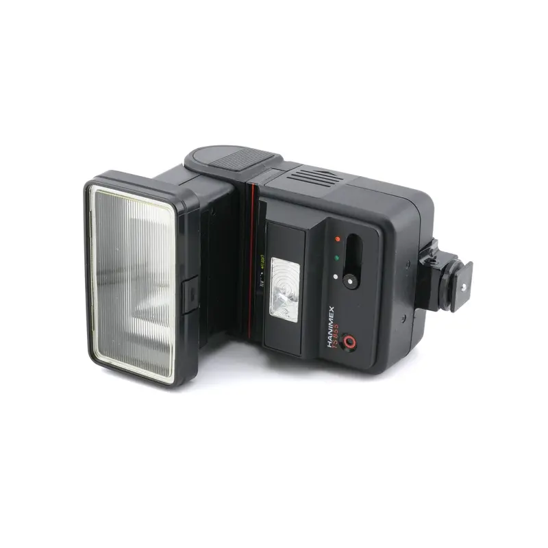 Hanimex TS 855