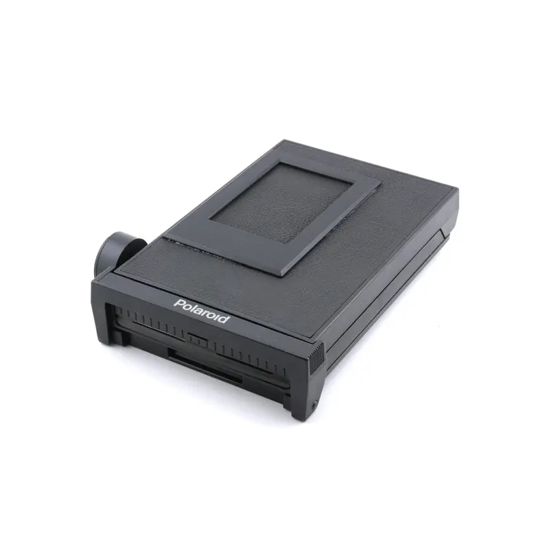 Mamiya Polaroid Back