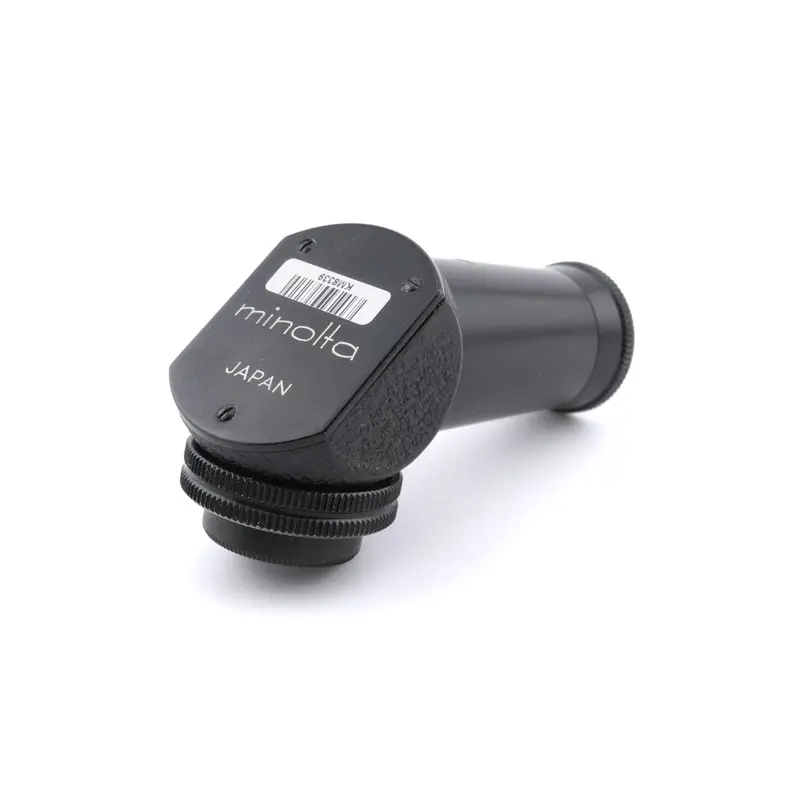 Minolta SR Angle Finder