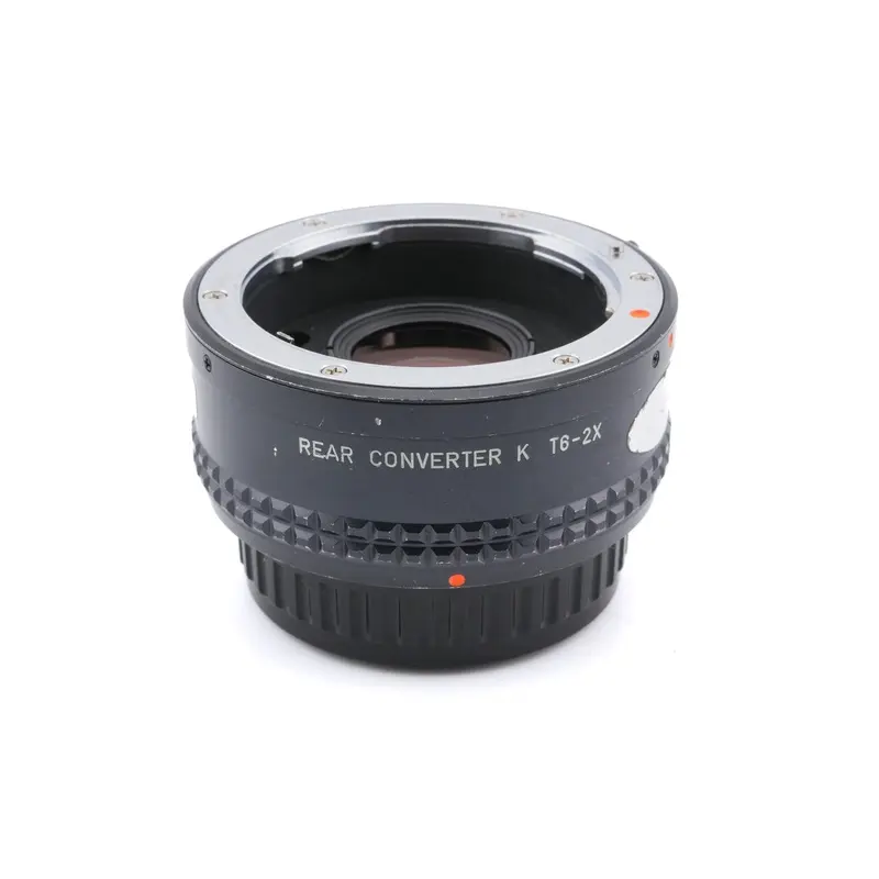 Pentax Rear Converter K T6-2X