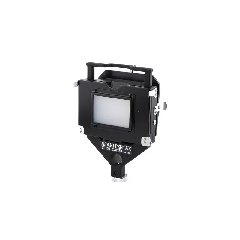 Pentax Slide Copier