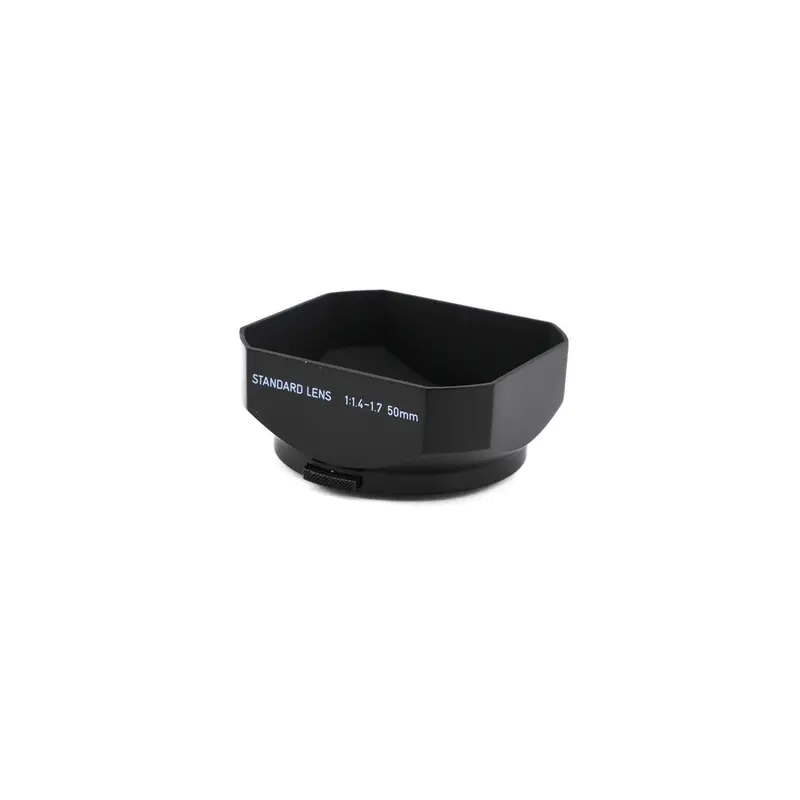 Ricoh 49mm Square Lens Hood (Standard Lens)