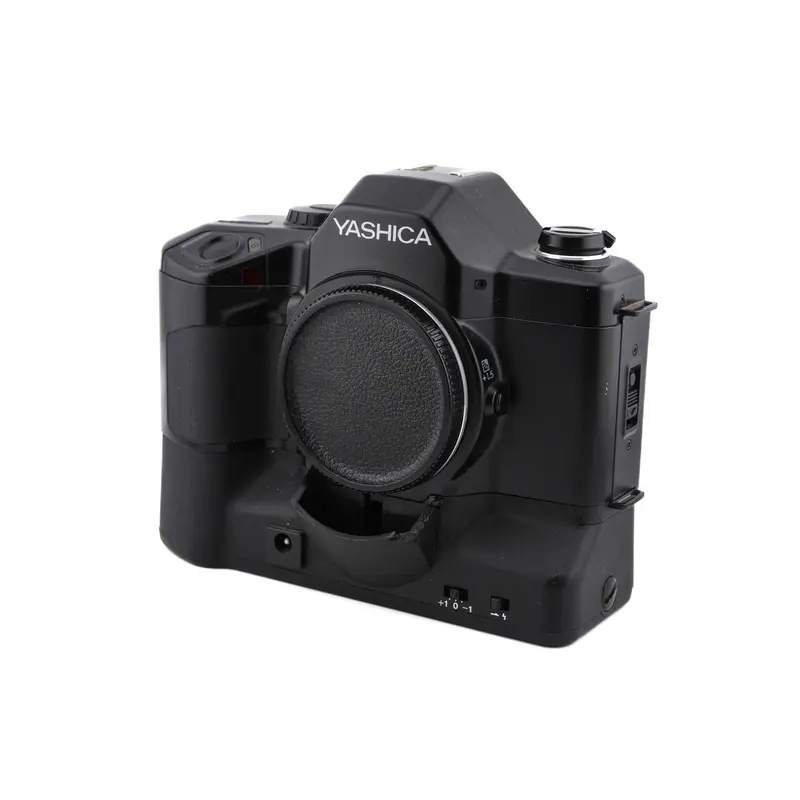 Yashica Dental-Eye II