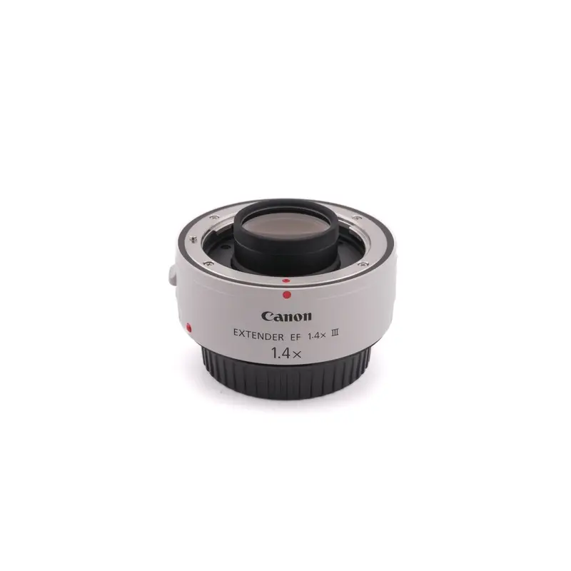 Canon 1.4x Teleconverter EF Extender III