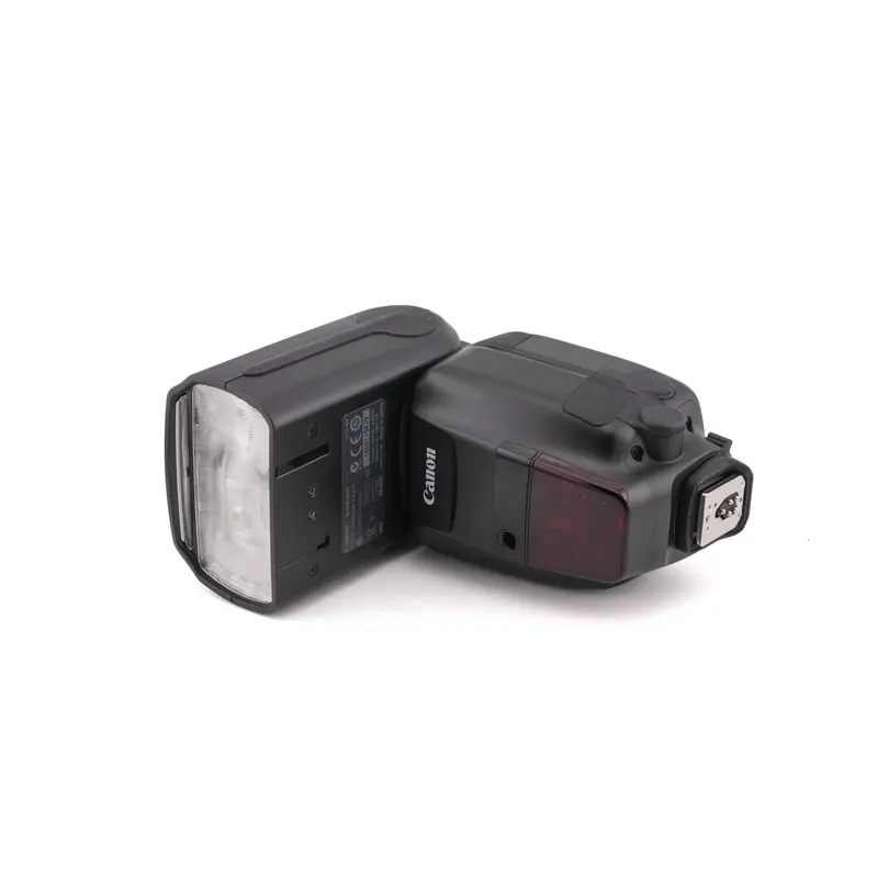 Canon 600EX-RT Speedlite