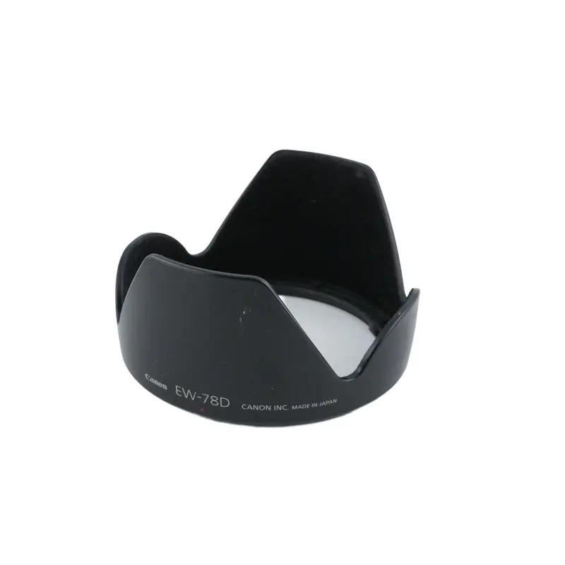 Canon EW-78D Lens Hood