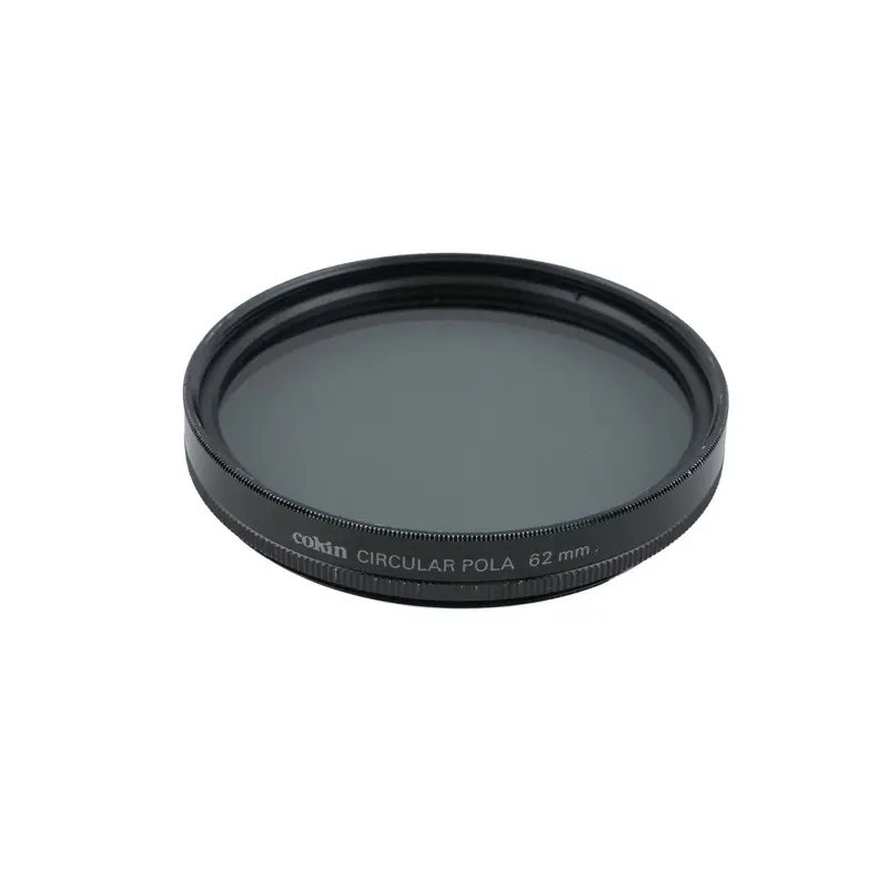 Cokin 62mm Circular Polarizing Filter