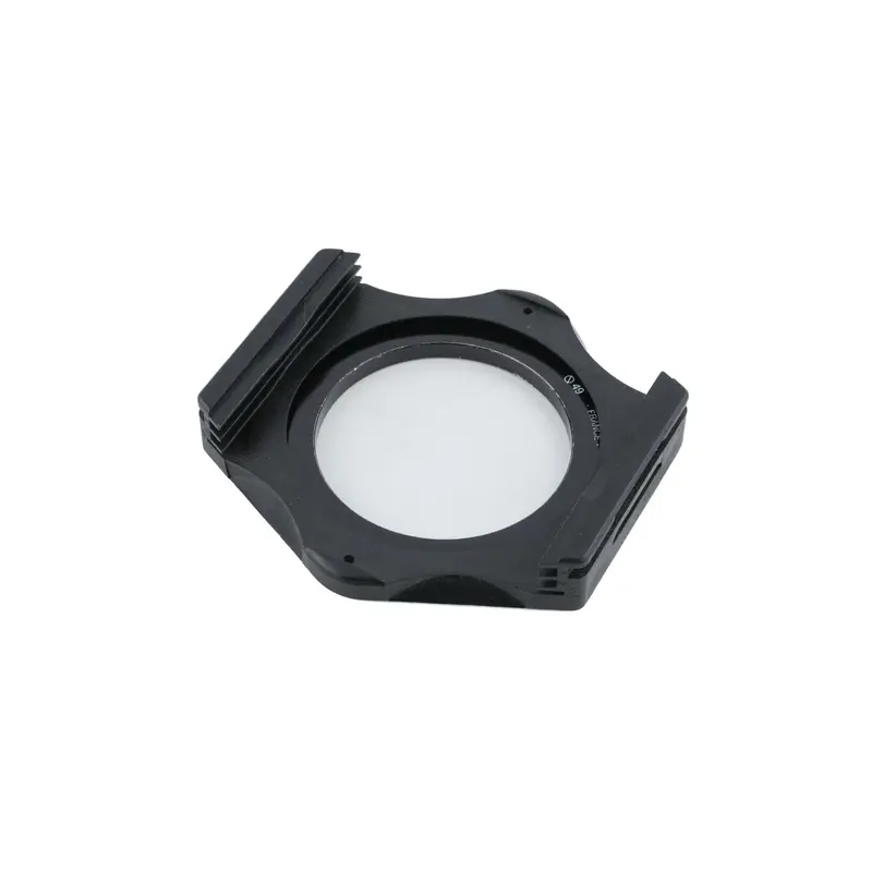 Cokin A Series Filter Holder + A Series 49mm Mounting Ring