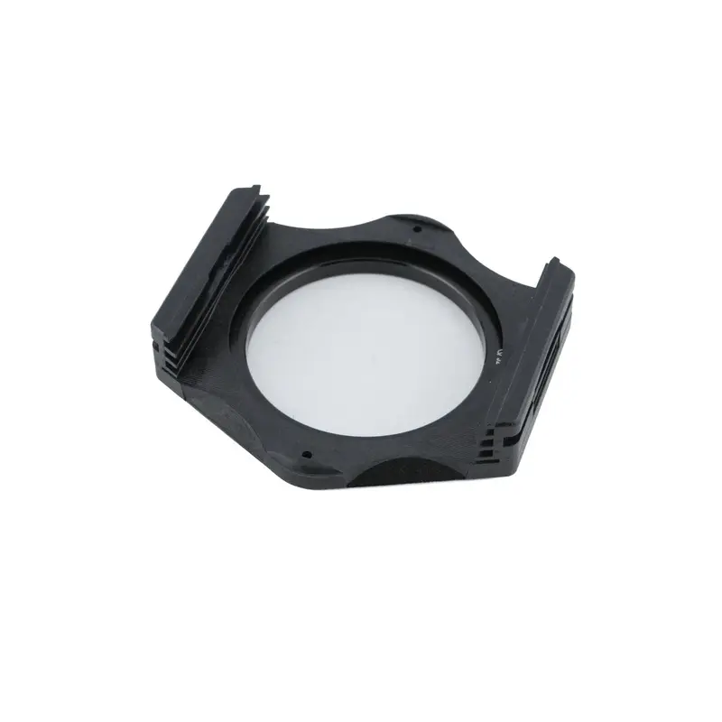 Cokin A Series Filter Holder + A Series 52mm Mounting Ring