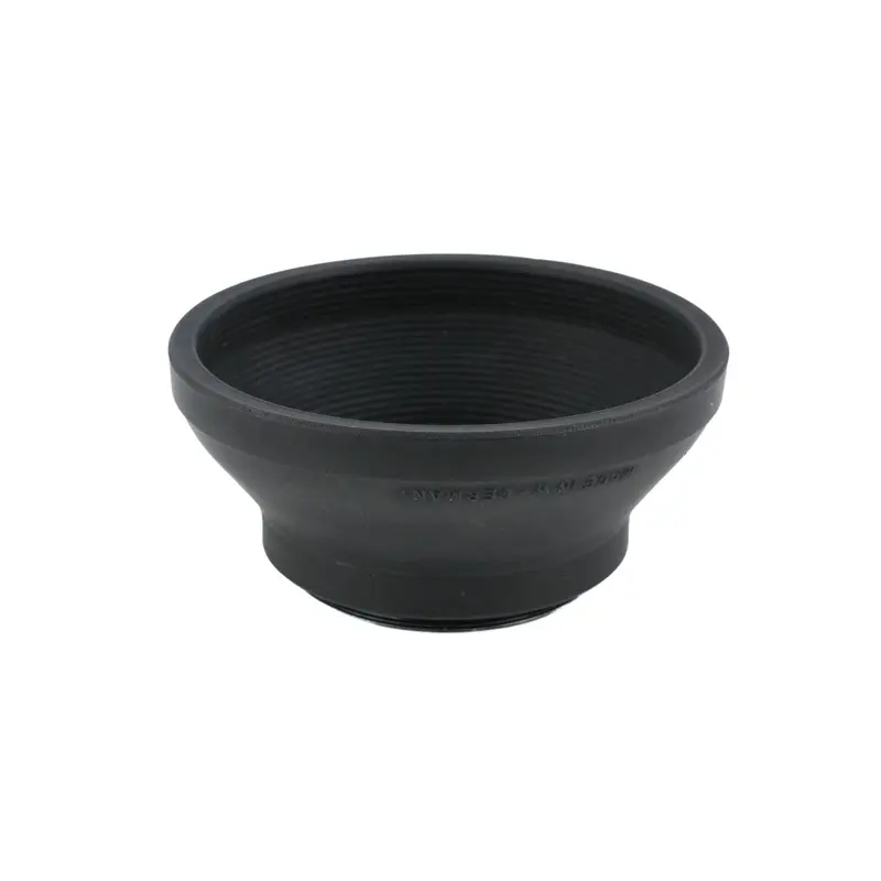 Generic 35.5mm Rubber Lens Hood