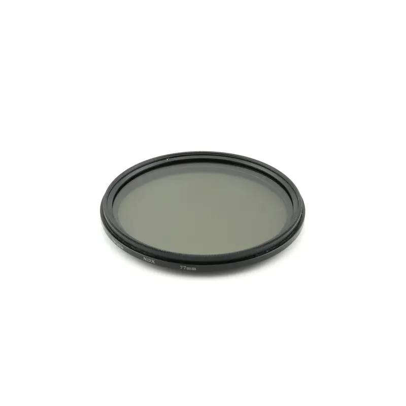 Generic 77mm Variable Neutral Density Filter