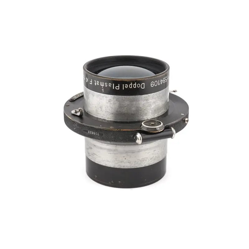Meyer-Optik Grlitz 30cm f4 Doppel Plasmat (Shutter)