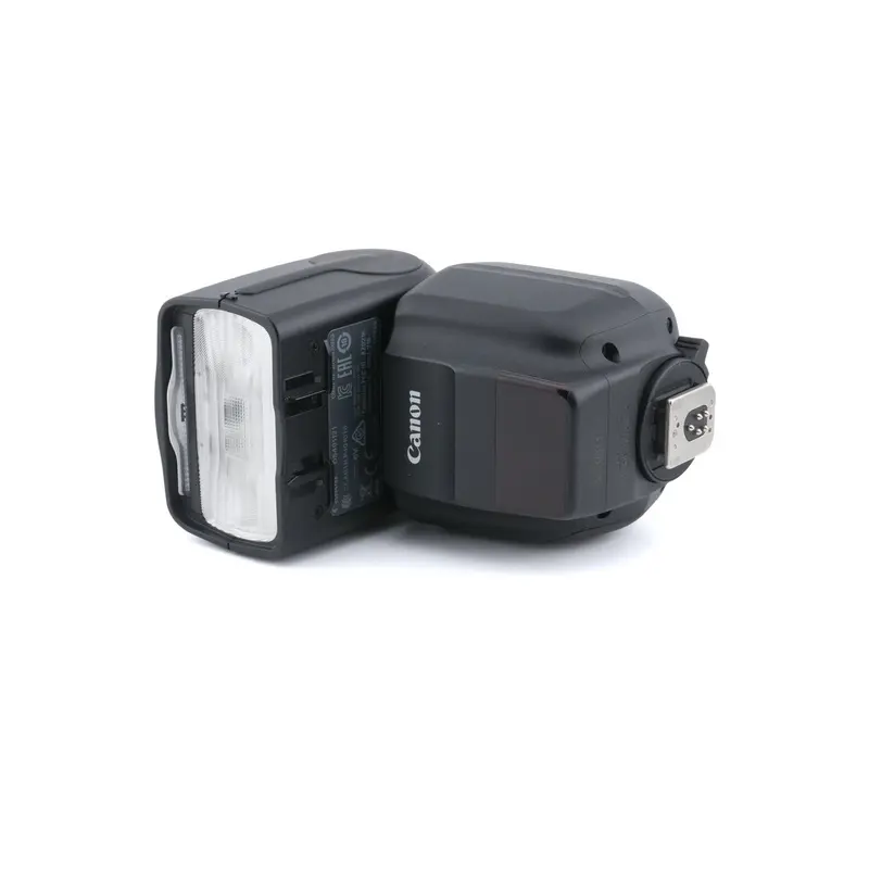 Canon 430EX III-RT Speedlite