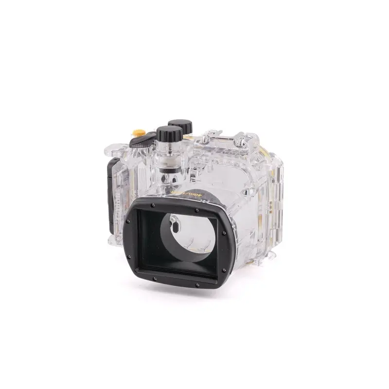 Canon WP-DC52 Waterproof Case