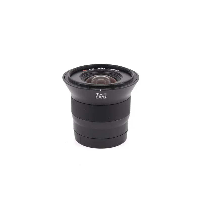 Carl Zeiss 12mm f2.8 Distagon T* Touit