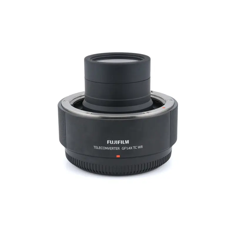 Fujifilm 1.4x GF TC WR Teleconverter