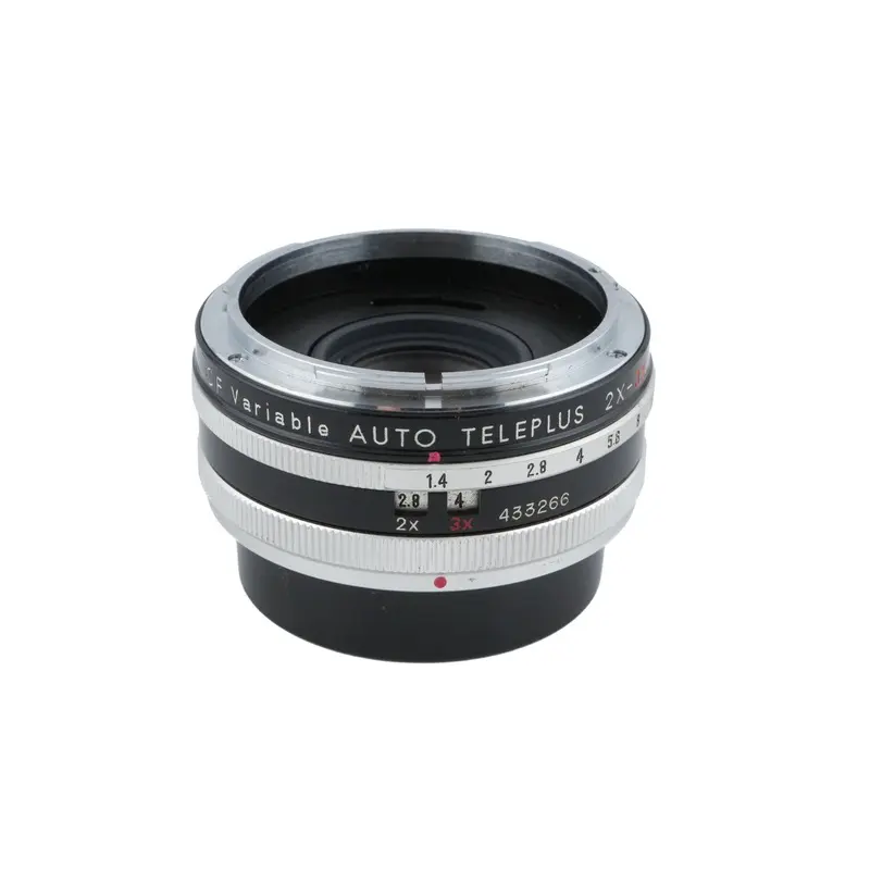 Kenko CF Variable Auto Teleplus 2x-3x