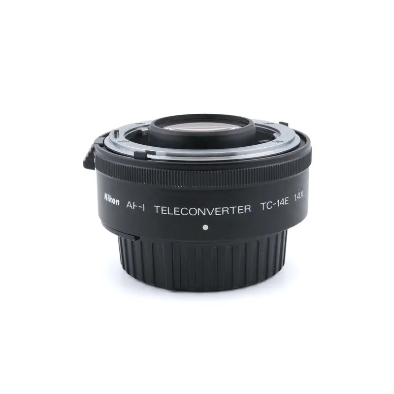 Nikon 1.4X AF-I Teleconverter TC-14E