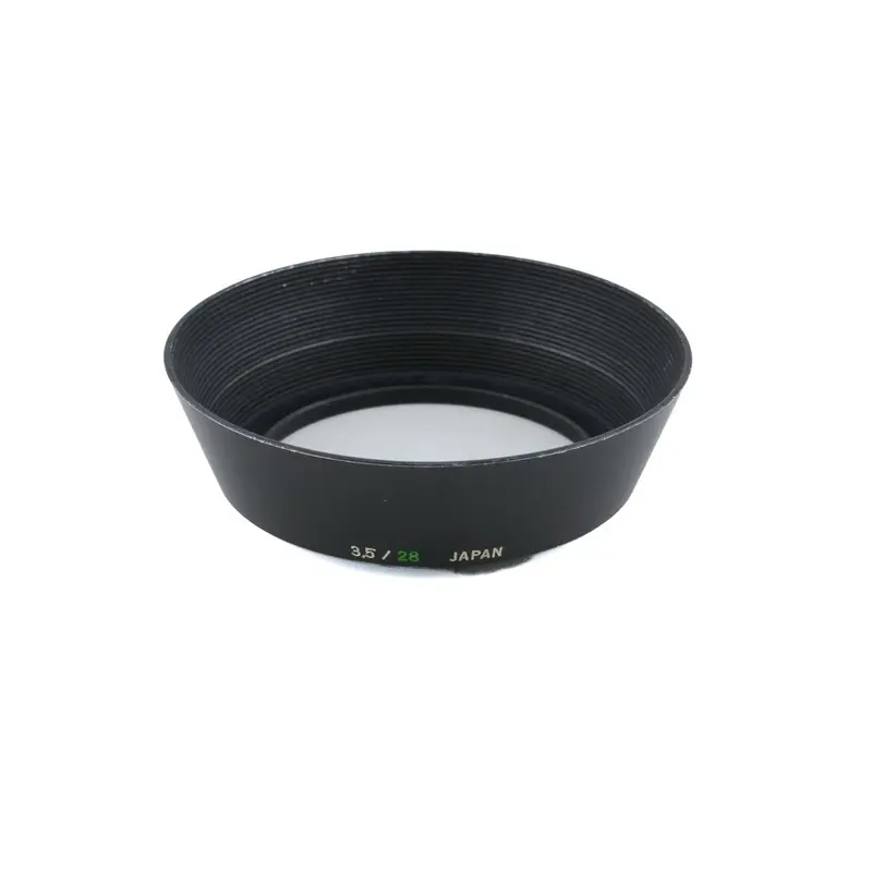 Olympus 49mm Lens Hood (28mm f3.5)