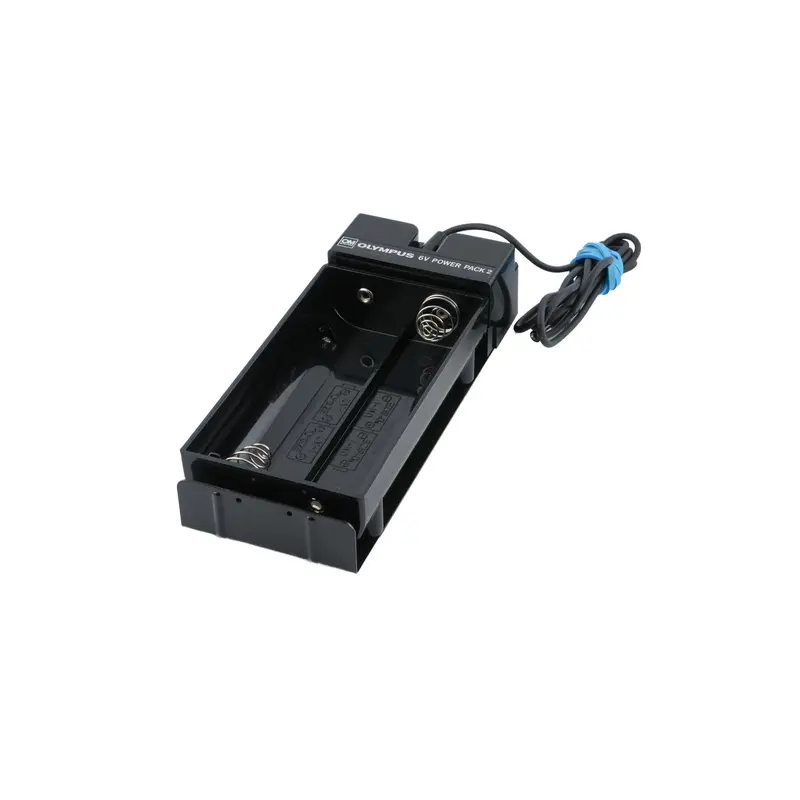 Olympus 6V Power Pack 2