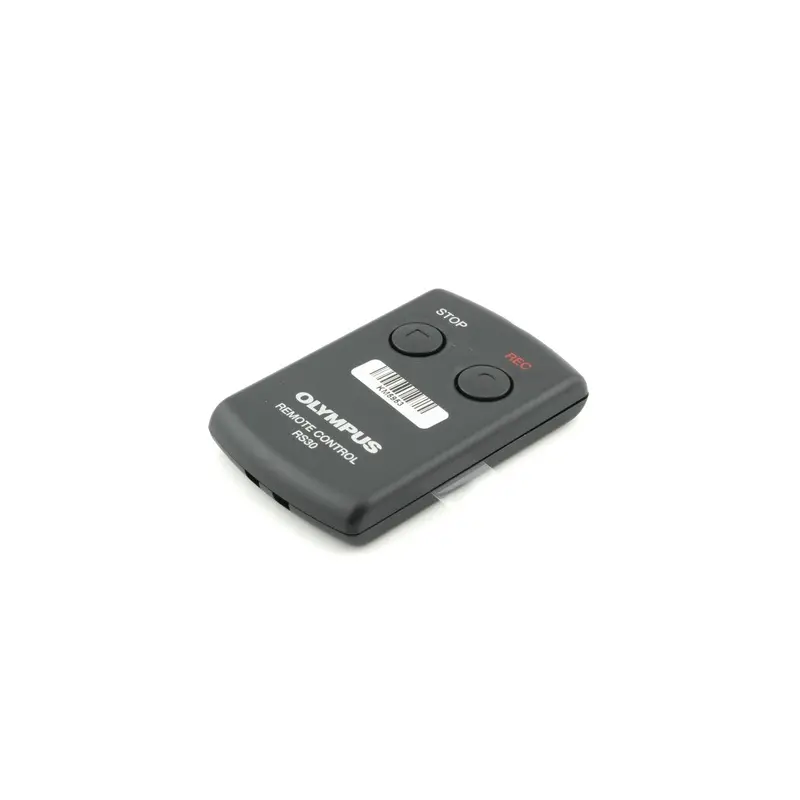 Olympus Remote Control RCS30