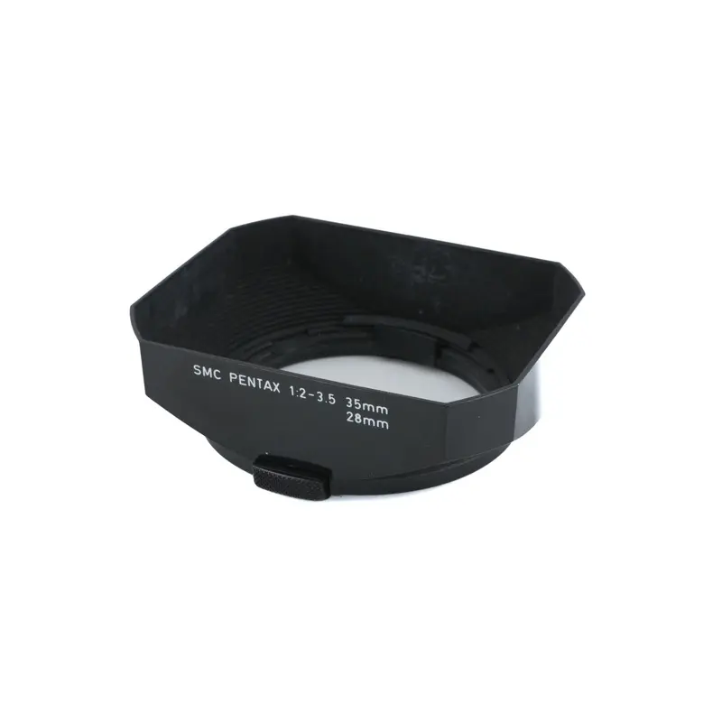 Pentax SMC Lens Hood (35mm f2-2.8 / 28mm f2.8-3.5)