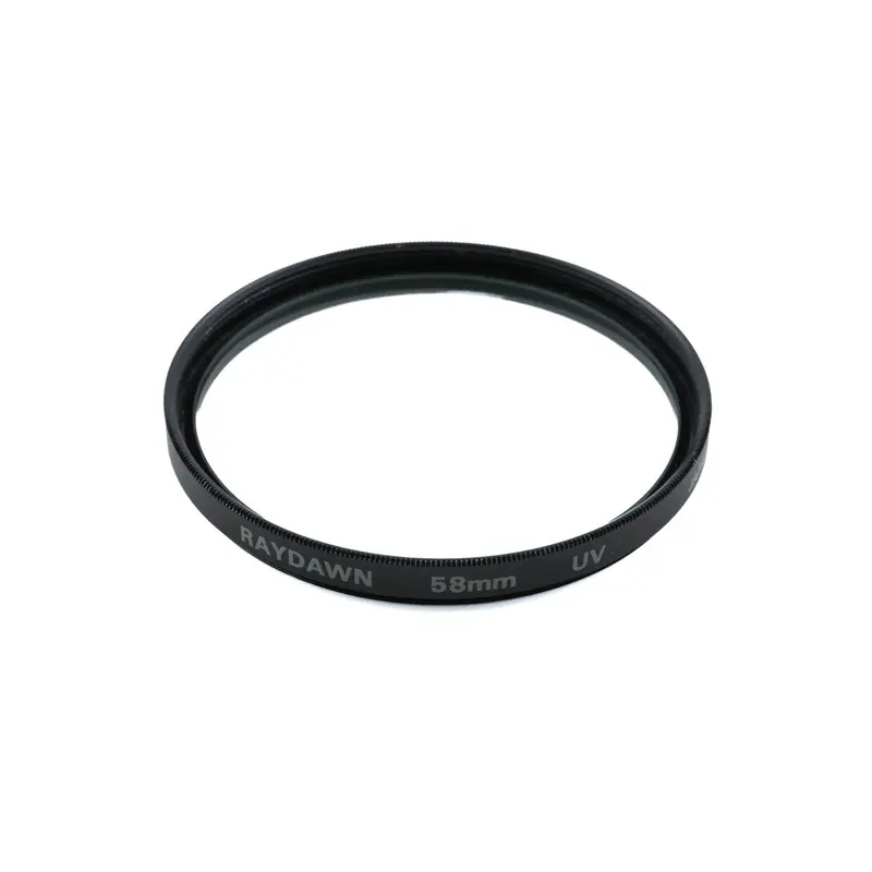 Raydawn 58mm UV Filter