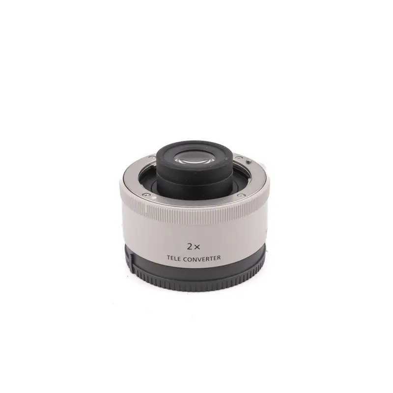 Sony 2x Teleconverter (SEL20TC)
