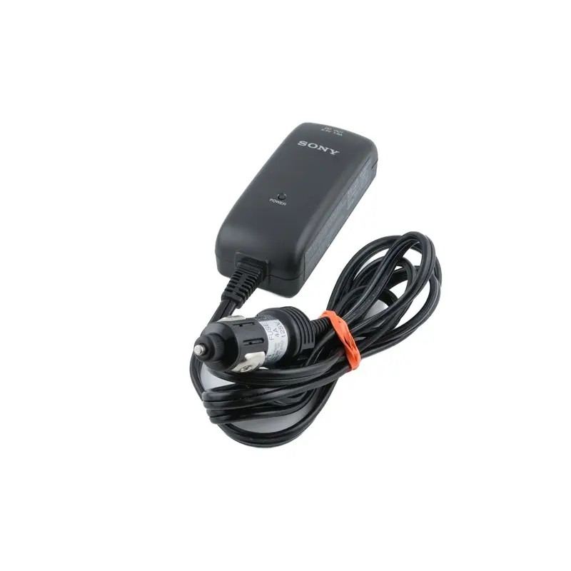 Sony DCC-L50B Car Battery Adapter