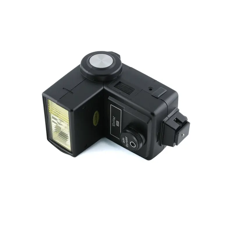 Vivitar 283 Auto Thyristor Flash