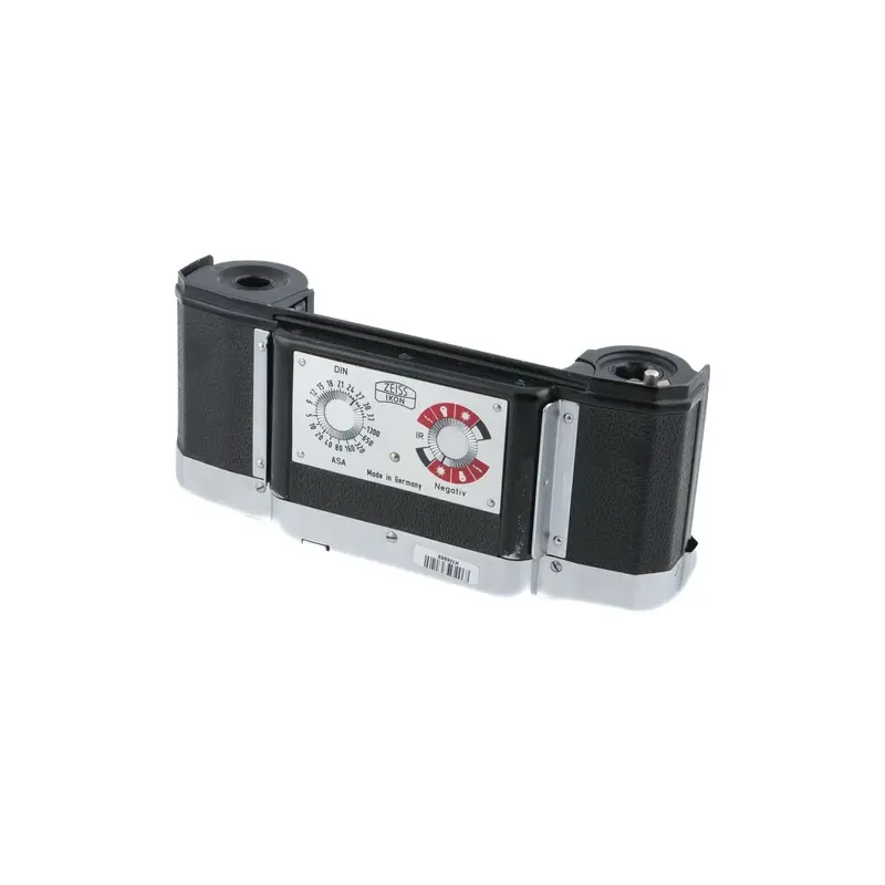 Zeiss Ikon Interchangeable Film Back for Contaflex