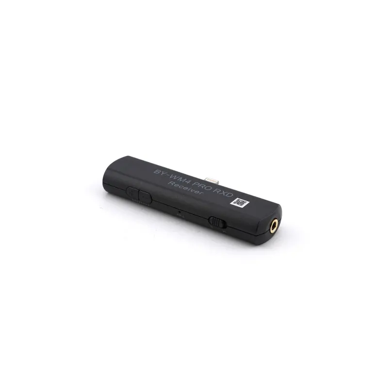 Boya BY-WM4 PRO-K3 Microphone System