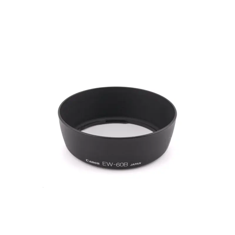 Canon EW-60B Lens Hood