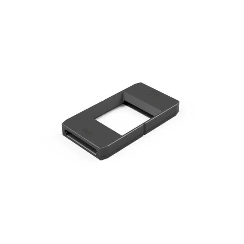 easy120 Medium Format Holders