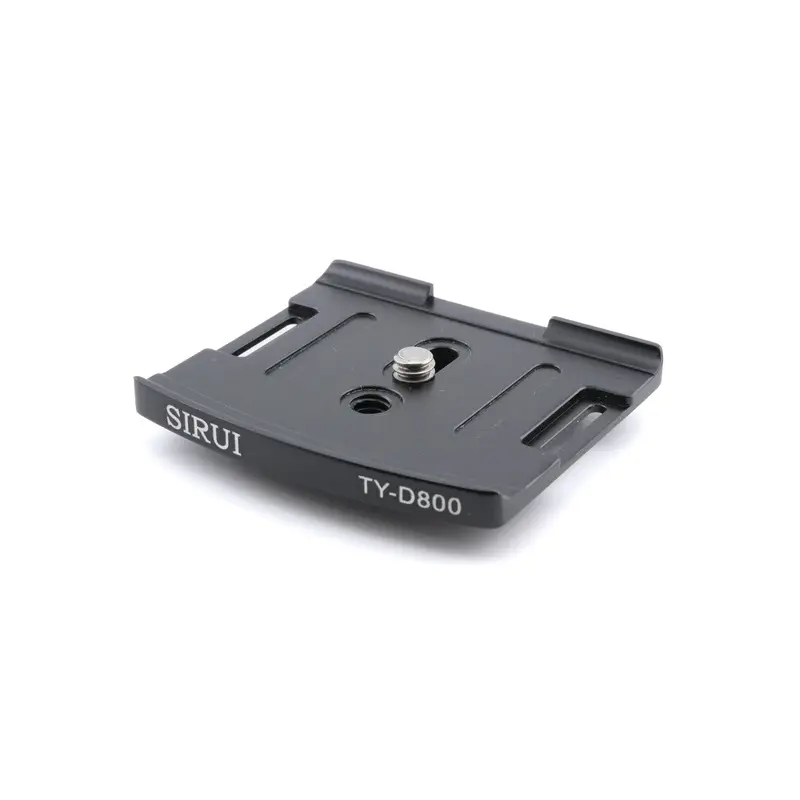 Sirui TY-D800 Quick Release Plate