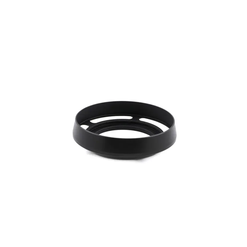 TvO E46 Ventilated Lens Shade
